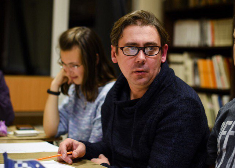 Известная литературная студия Смоленска готовится отметить свой 25-летний юбилей