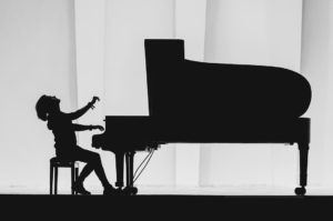 Евгений Соколовский: «За все и за всех у меня получает рояль!»