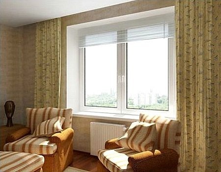 Лучшие окна для квартиры и частного дома