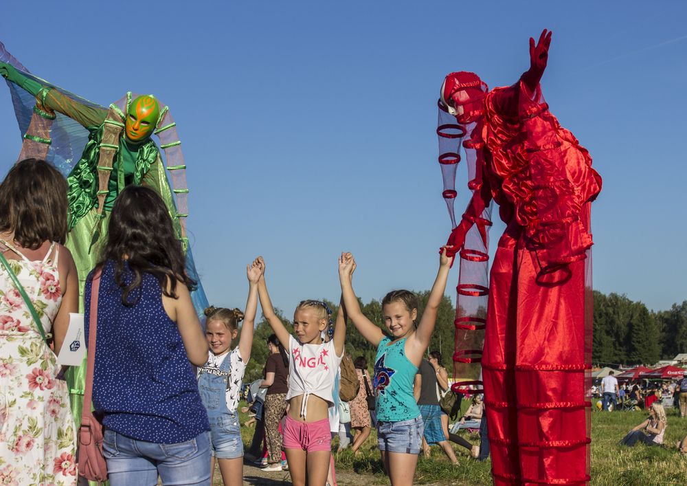 Фестиваль фейерверков “Звездопад-2019” в Смоленске: гости, билеты, программа 