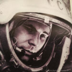 В Смоленске открылась фотовыставка к 60-летию полета человека в космос
