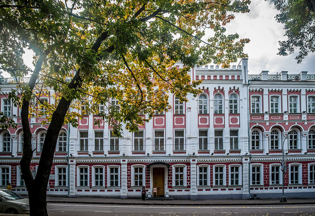 «НОЧЬ музеев -2021» в Смоленске: программа мероприятий