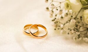 свадьба-брак-кольца